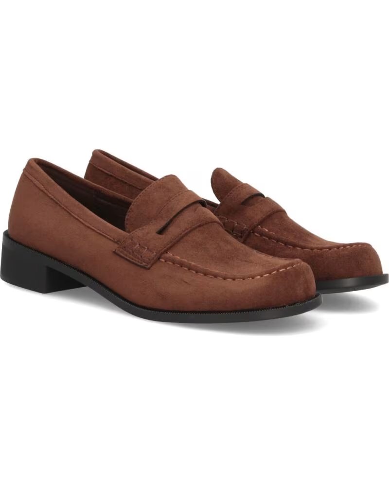 MOCASSINS SPORT3PUNTO0 JJ-623 MARRON VARIOS COLORES