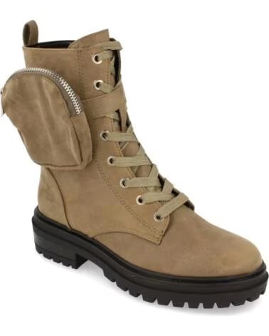 SPORT3PUNTO0 STIVALI MILITARI 1CE-0490 VARIOS COLORES