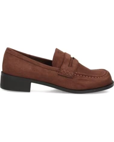 MOCASSINS SPORT3PUNTO0 JJ-623 MARRON VARIOS COLORES