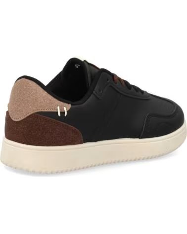 BASKETS SPORT3PUNTO0 SL-798 NOIRES VARIOS COLORES