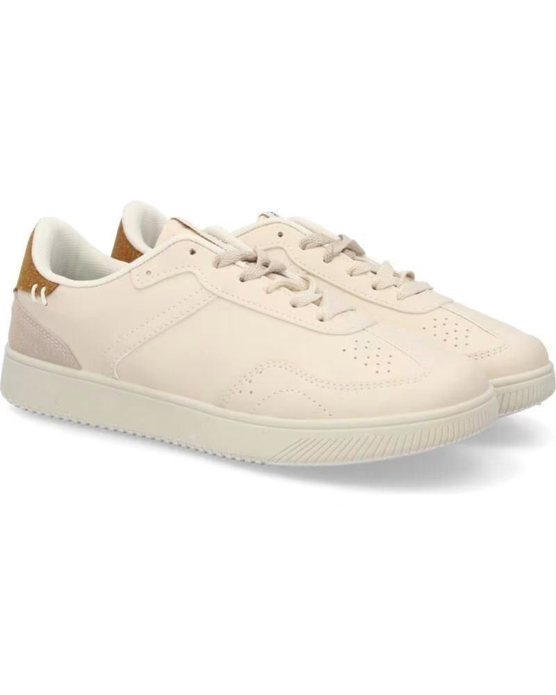 BASKETS CASUAL SPORT3PUNTO0 SL-798 BEIGE VARIOS COLORES