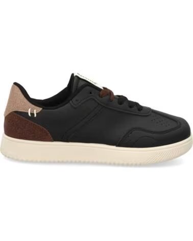 BASKETS SPORT3PUNTO0 SL-798 NOIRES VARIOS COLORES