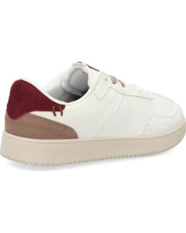 SPORT3PUNTO0 SL-798 BASKETS CASUAL BLANCHES VARIOS COLORES