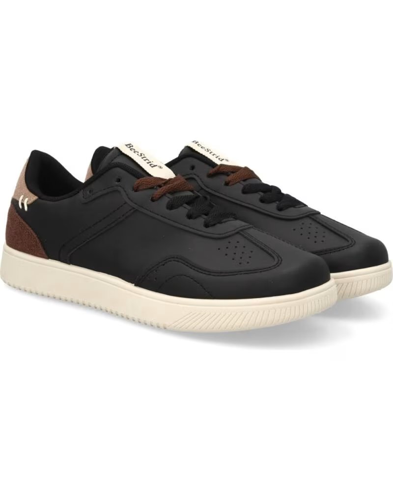 BASKETS SPORT3PUNTO0 SL-798 NOIRES VARIOS COLORES