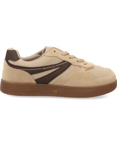 SPORT3PUNTO0 SL-800 KAKI BASKETS CASUAL VARIOS COLORES