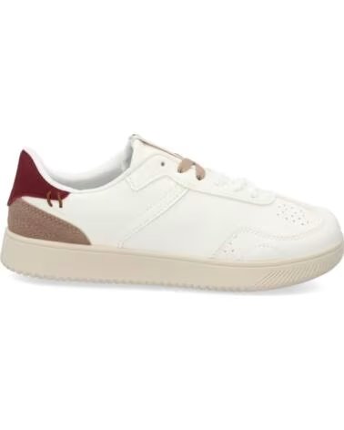 SPORT3PUNTO0 SL-798 BASKETS CASUAL BLANCHES VARIOS COLORES