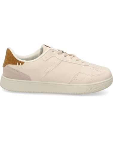 BASKETS CASUAL SPORT3PUNTO0 SL-798 BEIGE VARIOS COLORES