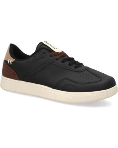 BASKETS SPORT3PUNTO0 SL-798 NOIRES VARIOS COLORES