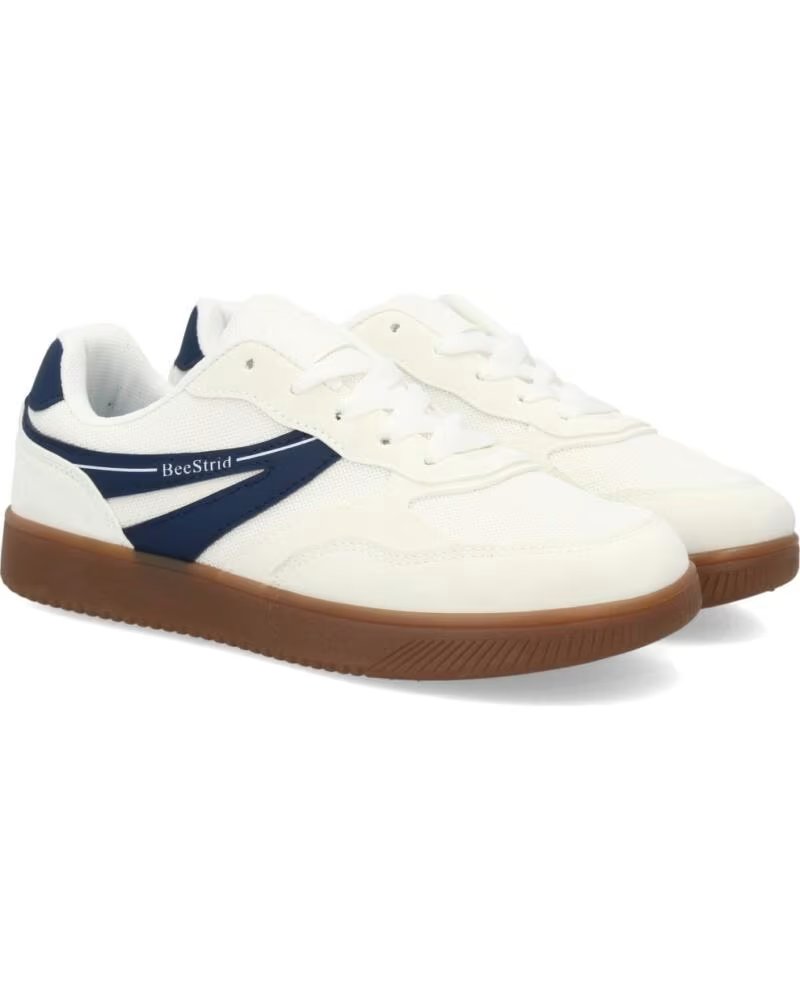 SPORT3PUNTO0 SL-800 FREIZEITSCHUHE WEISS BLAU VARIOS COLORES