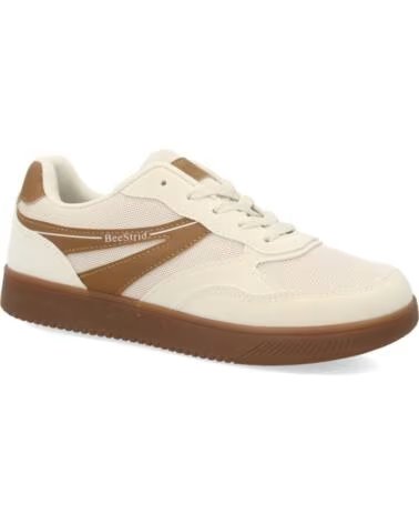 SPORT3PUNTO0 SL-800 BASKETS BEIGE VARIOS COLORES