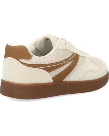 SPORT3PUNTO0 SL-800 BASKETS BEIGE VARIOS COLORES