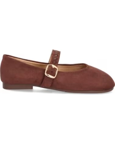 SPORT3PUNTO0 KK-1044 BALLERINA MARRONE VARIOS COLORES