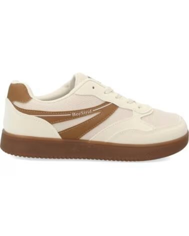 SPORT3PUNTO0 SL-800 BASKETS BEIGE VARIOS COLORES