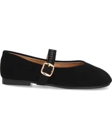 SPORT3PUNTO0 KK-1044-NEGRO BAILARINA MARY JANE VARIOS COLORES