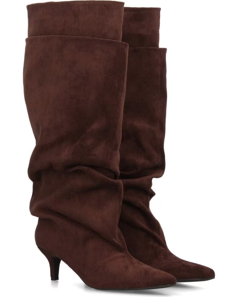 SPORT3PUNTO0 2921A BRAUN HOHE STIEFEL VARIOS COLORES