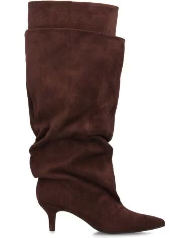 SPORT3PUNTO0 2921A BRAUN HOHE STIEFEL VARIOS COLORES