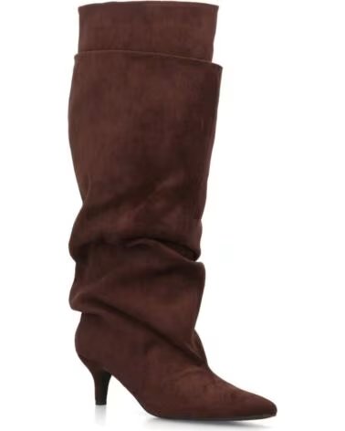 SPORT3PUNTO0 2921A BRAUN HOHE STIEFEL VARIOS COLORES