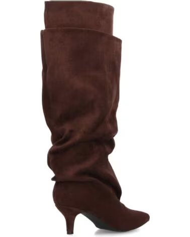 SPORT3PUNTO0 2921A BRAUN HOHE STIEFEL VARIOS COLORES