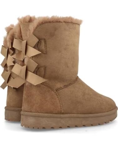 SPORT3PUNTO0 STIEFEL 2000-31-CAMEL VARIOS COLORES