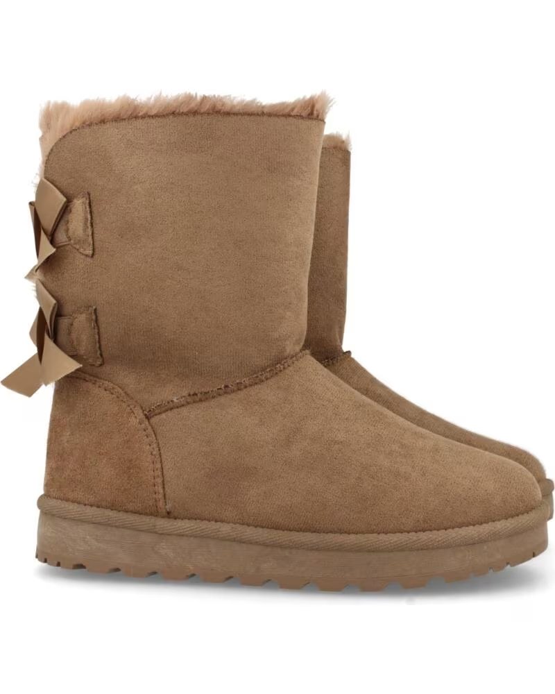 SPORT3PUNTO0 STIEFEL 2000-31-CAMEL VARIOS COLORES