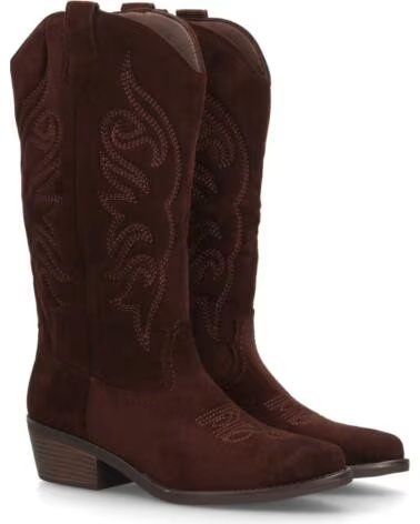 SPORT3PUNTO0 VR6-3321 BRAUN COUNTRY STIEFEL VARIOS COLORES