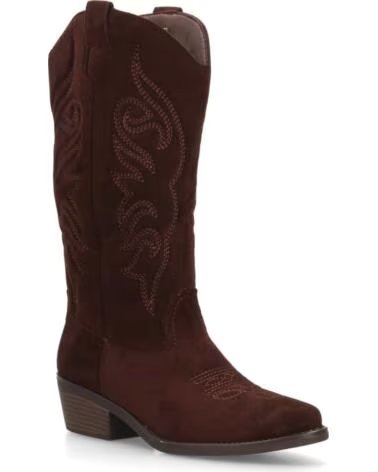 SPORT3PUNTO0 VR6-3321 BRAUN COUNTRY STIEFEL VARIOS COLORES