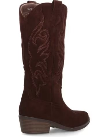 SPORT3PUNTO0 VR6-3321 BRAUN COUNTRY STIEFEL VARIOS COLORES