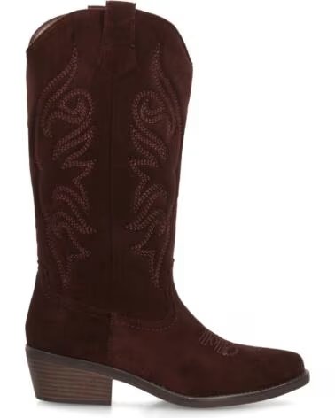SPORT3PUNTO0 VR6-3321 BRAUN COUNTRY STIEFEL VARIOS COLORES