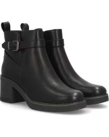 SPORT3PUNTO0 VR6-3352 DAMEN STIEFEL MIT ABSATZ VARIOS COLORES