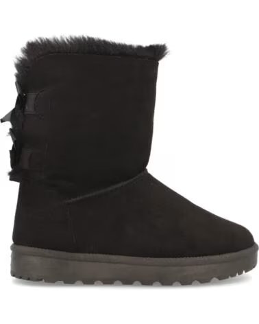 SPORT3PUNTO0 2000-31 WINTERSTIEFEL MIT SCHLEIFE VARIOS COLORES