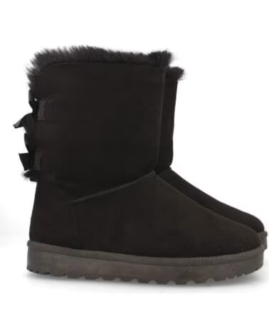 SPORT3PUNTO0 2000-31 STIVALI INVERNALI CON FIOCCO VARIOS COLORES