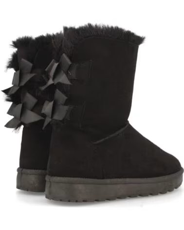 SPORT3PUNTO0 2000-31 WINTERSTIEFEL MIT SCHLEIFE VARIOS COLORES
