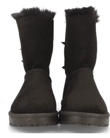 SPORT3PUNTO0 2000-31 WINTERSTIEFEL MIT SCHLEIFE VARIOS COLORES