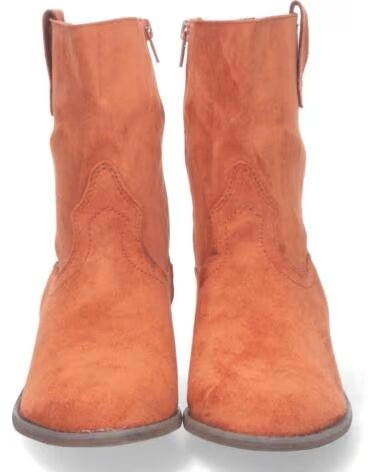 SPORT3PUNTO0 WESTERNSTIEFEL 2A-1496 ORANGE VARIOS COLORES