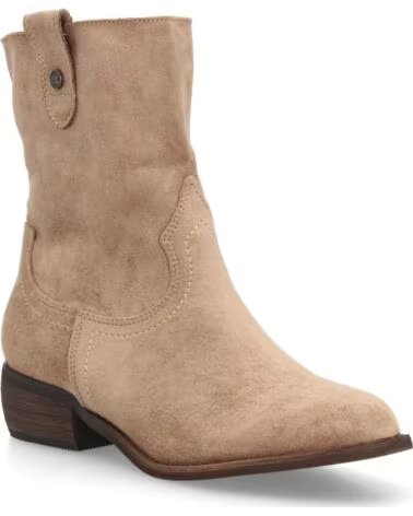 SPORT3PUNTO0 WESTERNSTIEFEL 2A-1496 KAKI VARIOS COLORES