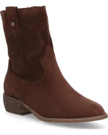 STIVALETTI DA DONNA SPORT3PUNTO0 2A-1496 VARIOS COLORES
