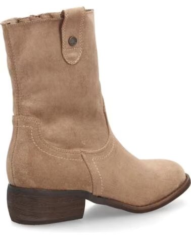 SPORT3PUNTO0 WESTERNSTIEFEL 2A-1496 KAKI VARIOS COLORES