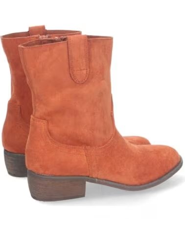 SPORT3PUNTO0 WESTERNSTIEFEL 2A-1496 ORANGE VARIOS COLORES