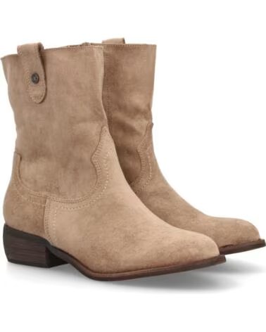 SPORT3PUNTO0 WESTERNSTIEFEL 2A-1496 KAKI VARIOS COLORES