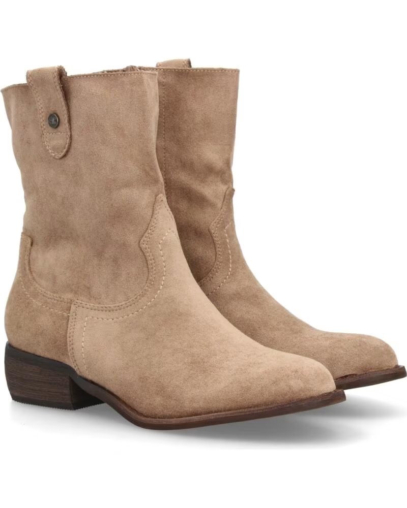 SPORT3PUNTO0 WESTERNSTIEFEL 2A-1496 KAKI VARIOS COLORES