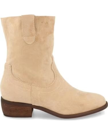 COWBOY-STIEFEL SPORT3PUNTO0 2A-1496 BEIGE VARIOS COLORES