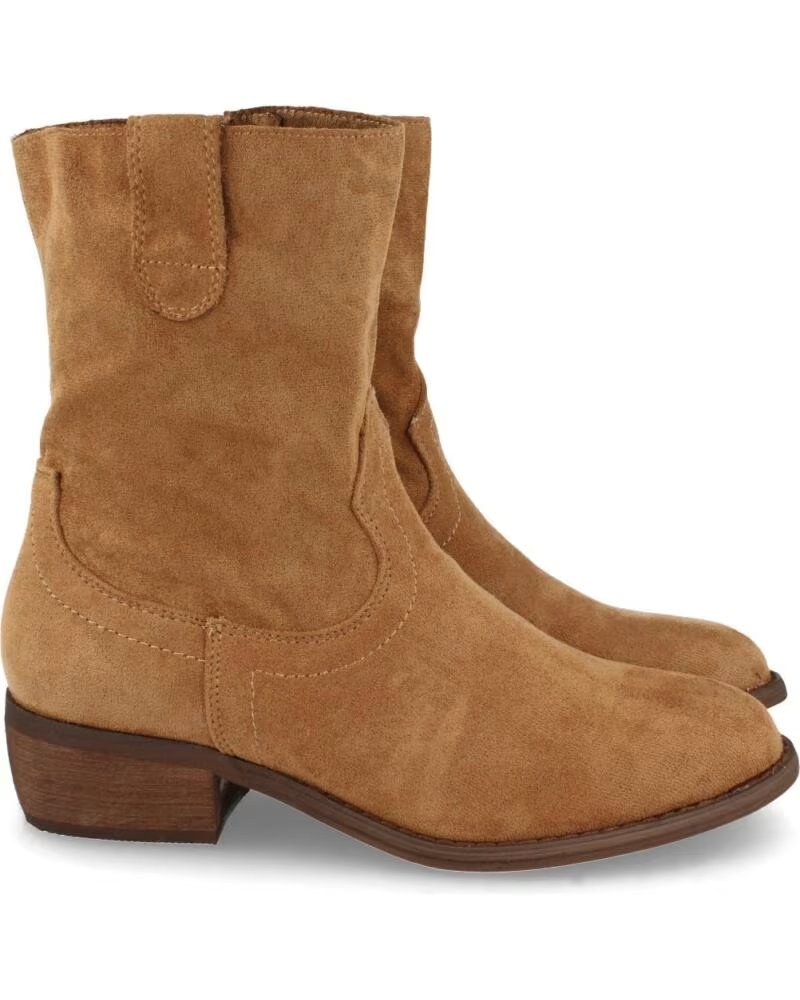 SPORT3PUNTO0 2A-1496 CAMELLO BOTAS CAMPERAS VARIOS COLORES