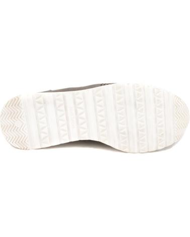 Zapatos de Hombre JOSEP SEIBEL THADDEUS-05 GREY GRIS