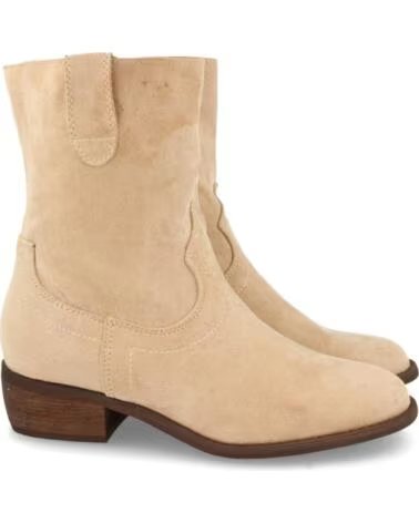 COWBOY-STIEFEL SPORT3PUNTO0 2A-1496 BEIGE VARIOS COLORES