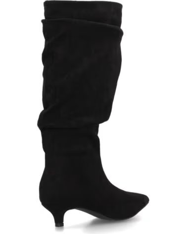 SPORT3PUNTO0 YY-130 SCHWARZE STIEFEL VARIOS COLORES