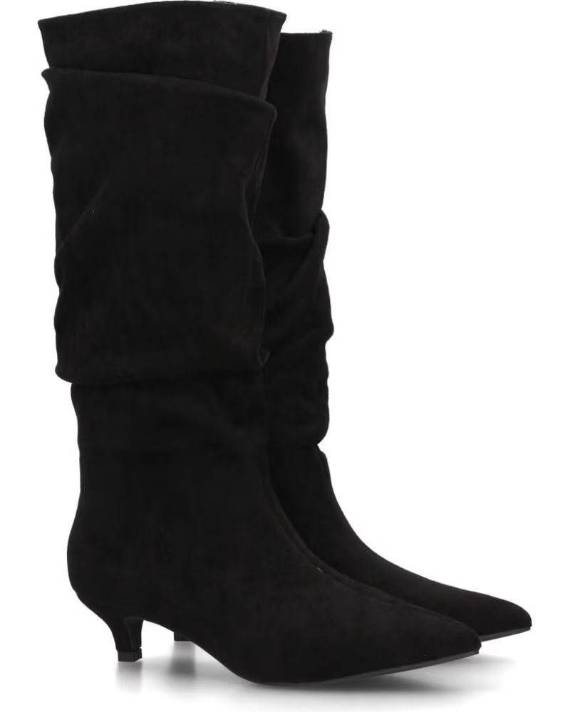 SPORT3PUNTO0 YY-130 SCHWARZE STIEFEL VARIOS COLORES