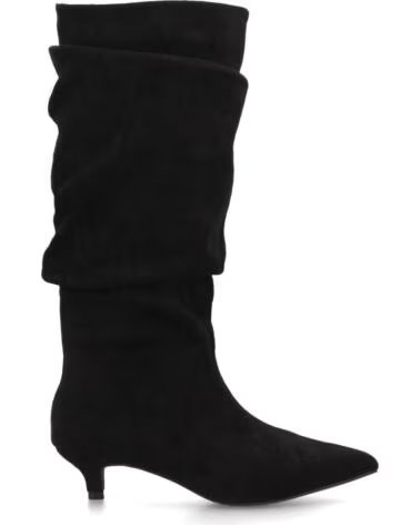 SPORT3PUNTO0 YY-130 SCHWARZE STIEFEL VARIOS COLORES