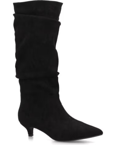 SPORT3PUNTO0 YY-130 SCHWARZE STIEFEL VARIOS COLORES