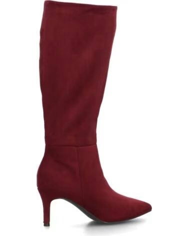 SPORT3PUNTO0 YY-131 HOHE STIEFEL BORDEAUX VARIOS COLORES