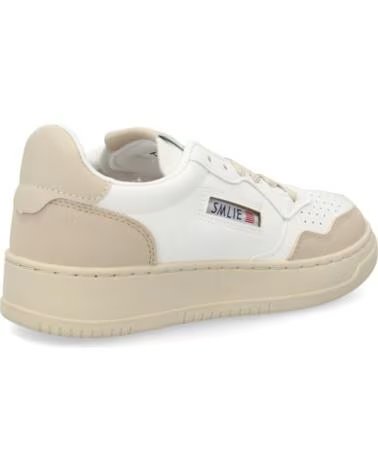 SPORT3PUNTO0 TT-417 ZAPATILLAS CASUAL BLANCO VARIOS COLORES